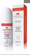 Lo  obayan Antiperspirant 60ml  Excessive Sweat  Alcohol  Paraben Free