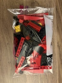 LEGO NINJAGO | Kai Fighter (70721) | 100% Complete | NO MINIFIGURES