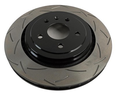 Disc Brakes Australia USA LLC DBA42761S