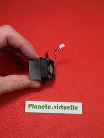 ORIGINAL SEGA DREAMCAST CONSOLE FAN EUR 🌟