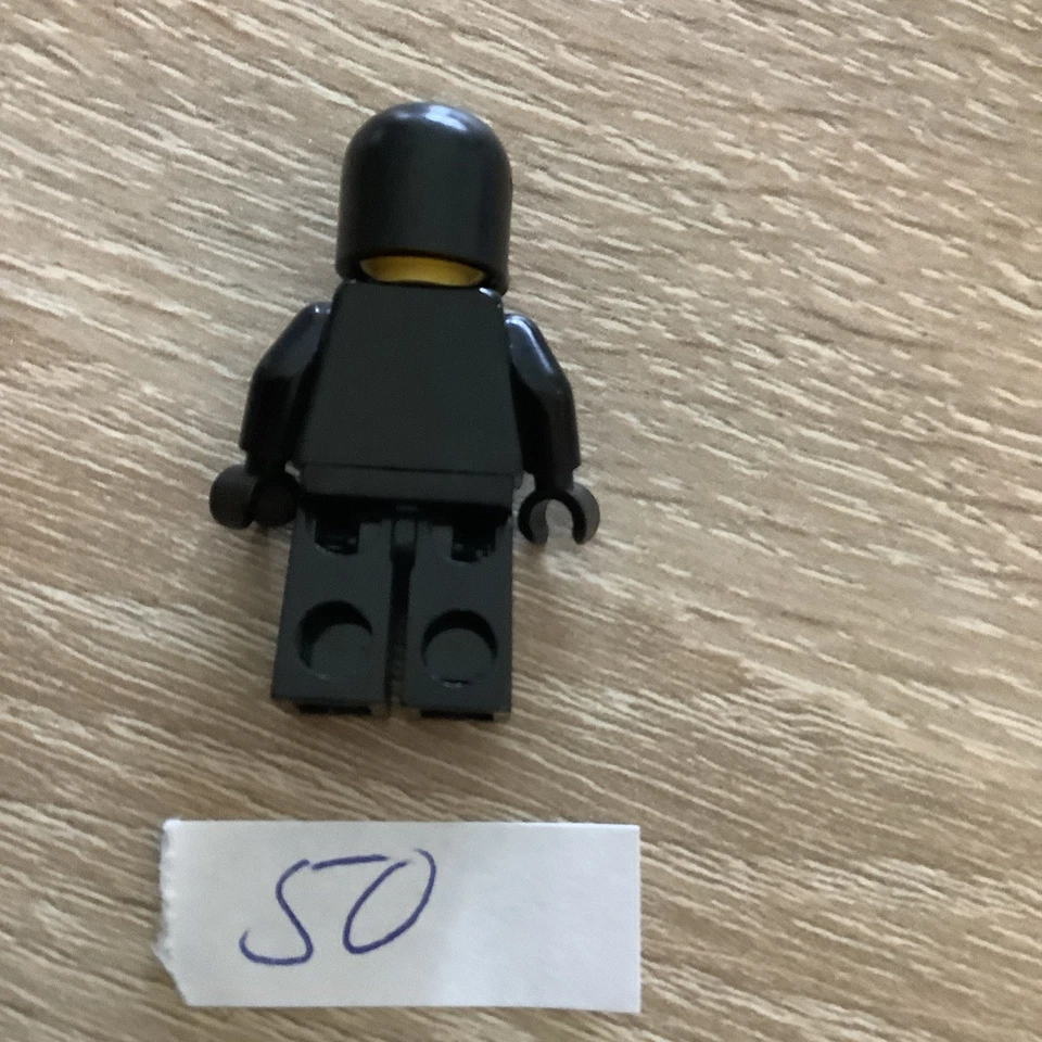 Lego Figuren Classic Space Sp003 - Bild 2 von 2