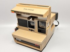 Polaroid Amigo 610 Land Camera Sofortbildkamera   #97