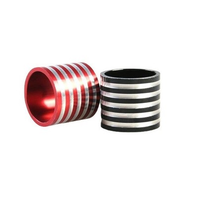 Heiß Hohe Qualität Unterlegscheibe Abstandshalter Vorderseite 30mm 5 Farben