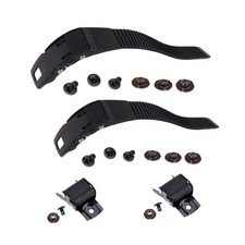 Roller Skate Strap, 2 Set Replacement Inline Roller Skate Shoes Energy Strap ...