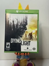 Dying Light - Microsoft Xbox One