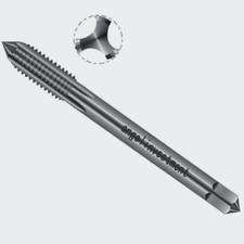 1pc HSS Right Hand Tap 11/64 -32 Taps Threading