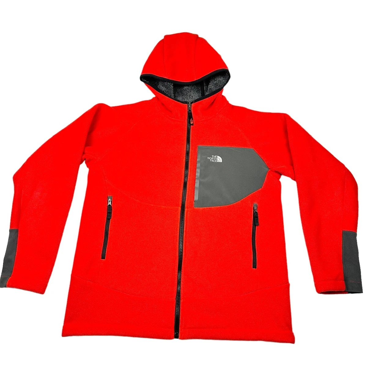 Men's osito hotsell north face