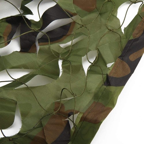 Tarnnetz Forest Landscapes Camouflage Netz Jagd Armee Army Sichtschutz Outdoor - Picture 8 of 18