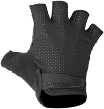 Bellwether Gel Supreme Gloves - Black, Short Finger, Women's, Large