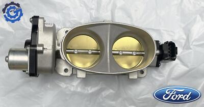 9C3Z-9E926-C New OEM Ford Throttle Body for 2004-2019 F-250 F-350
