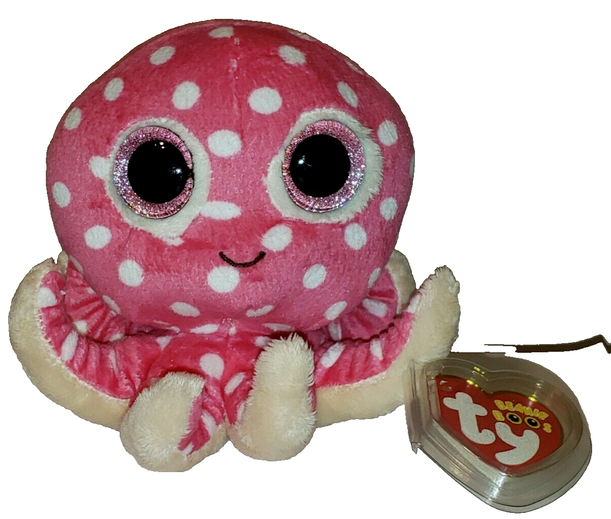 PELUCHE SCENTSY BUDDY Ollie The Elephant in pensione con Scentsy Pak