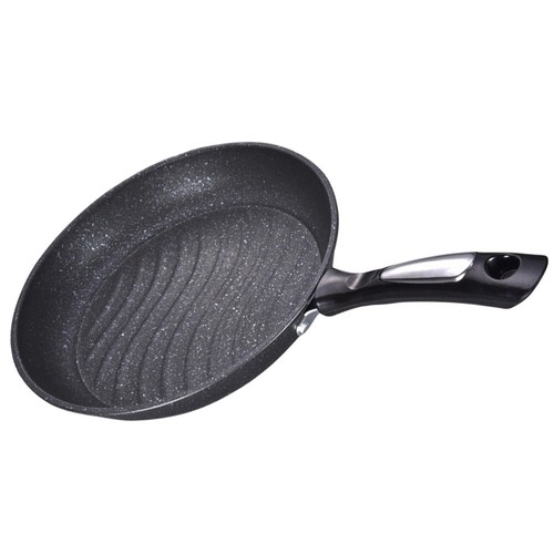 Steak Grill Pan Pancake Pan Nonstick Pizza Frying Pan Pancakes Frying Pan - Picture 8 of 12