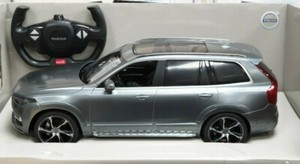 volvo xc90 remote control car