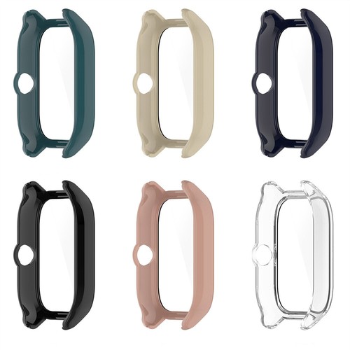 For Amazfit GTS4 Case Screen Protector Full Protective Cover - Zdjęcie 3 z 14