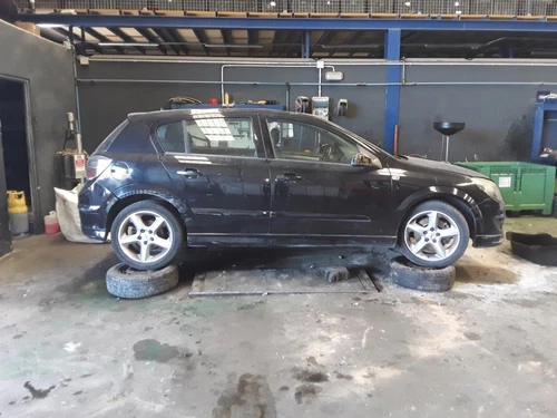 6NU01017154 Valvula Egr para OPEL ASTRA H BERLINA * 2004 1709162 - Imagen 5 de 10