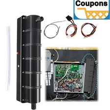 6500-310 Smart Low-Flow Heater for Sundance/Jacuzzi Spa Hot Tubs W/ Sensor 5.5kW