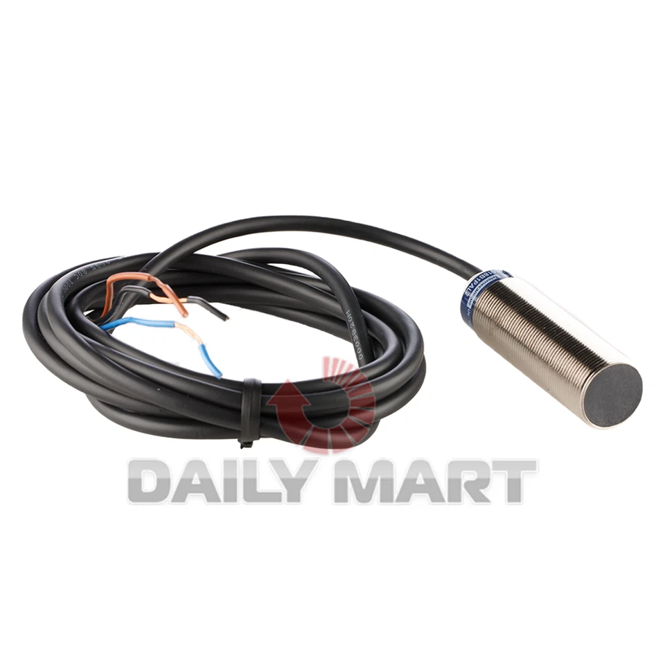 Sensor de proximidad SCHNEIDER ELECTRIC XS618B1PAL2 nuevo en caja Foto 2 de 2