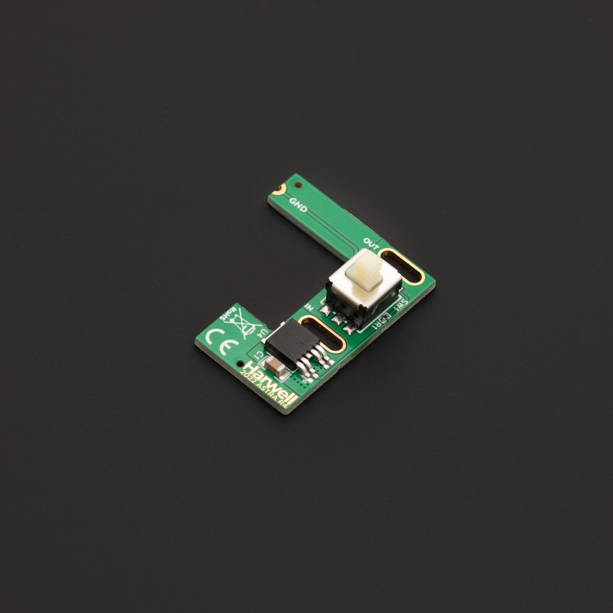 Litepanels Astra Replacement Power Switch Module 6x 3x 4x (Not