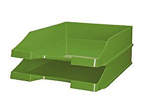 Briefablage C4 Standard gruen
