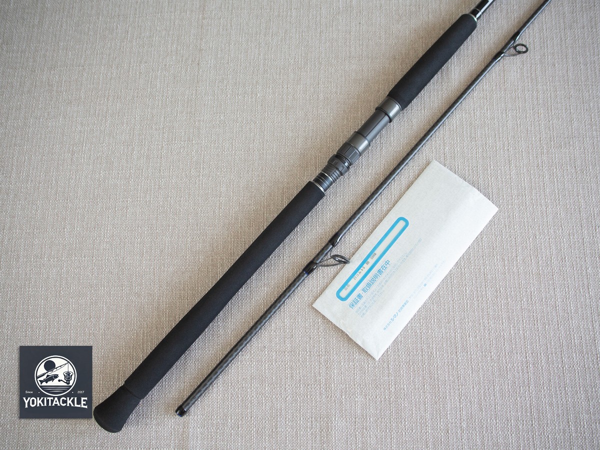 Shimano 21 COLTSNIPER BB S96M Spinning Rod Shipping from