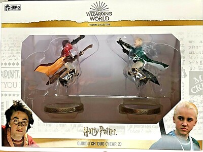 Wizarding World Figurine Collection Harry