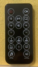 SB450 Replaced Remote Control For JBL Home Cinema 2.1 Soundbar Speaker System