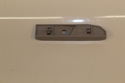 NISSAN genuine Front Bumper Bracket Side Right Skyline R34 GTR