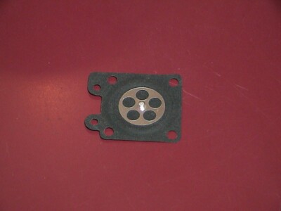 NEW OEM STIHL Chainsaw BG BR FC FR FS HS MS Carburetor Metering Diaphragm (READ)