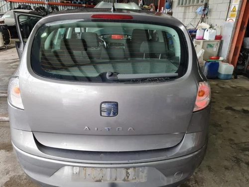 Motor Completo para SEAT ALTEA (5P1) Sport-up 2005 131413 - Imagen 2 de 3