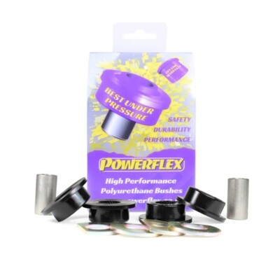 Powerflex Poly Rear Link Arm Inner Bushing Porsche 911 996 997 Boxster Cayman