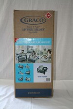 graco pack n play anywhere dreamer hattie fashion