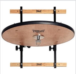 Speed Bag Platform Mount Best Everlast Adjustable Professional Home Boxing Ball