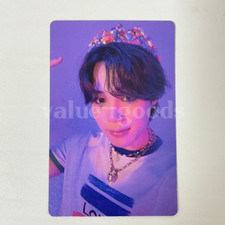 BTS Jimin Special 8 Photo-Folio Me, Myself, ID : Chaos Official Photocard PC A
