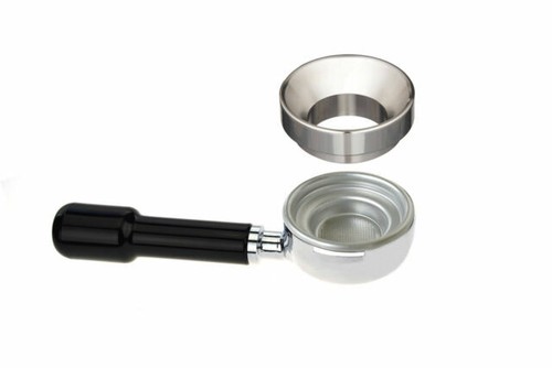 Silicone Seal Ring For DeLonghi Coffee Machines - Replacement Gasket For Dedica EC680, EC685, EC850, Etc.