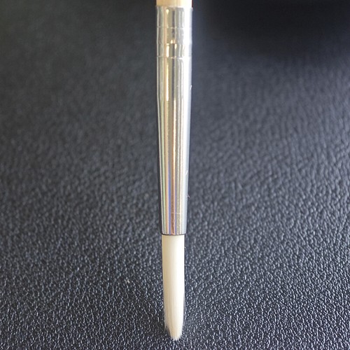 1PC Hobby Model Building DIY Accessories Tool Airbrush Cleaning Brush - Picture 6 of 9
