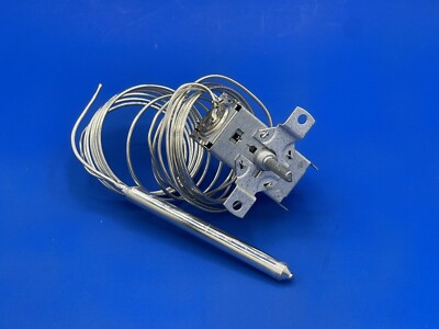 4201260 Genuine Sub-Zero Dual Sensor Refrigerator Control For 500