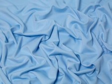 Minerva Polyester Ponte Roma Double Stretch Knit Fabric 147cm Wide - per metre