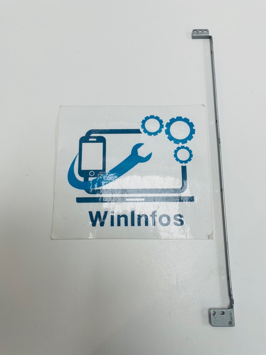 Charnières Pour Ordinateur Sony Vaio PCG-31111M – D’occasion, Fonctionnelles