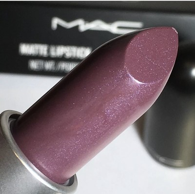 mac winifred lipstick