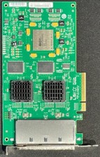 Dell LSI SAS31601E 3GB I/O 4 x Ports SAS PCI Express Card / 1M8T1