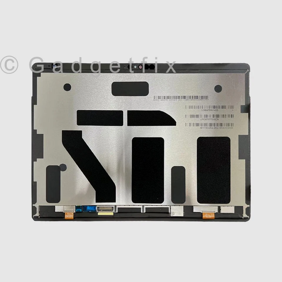 For Microsoft Surface Pro 8 1983 LCD Display Touch Screen Digitizer Replacement - Image 2 of 2