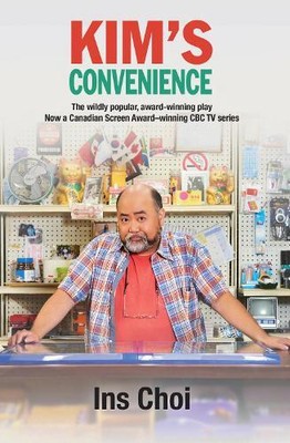 Ins Choi Kim's Convenience (Paperback)