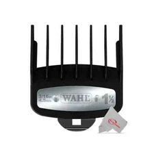 OEM 3354-1100 Wahl Premium Guard Guide Clipper Comb Metal Clip 1-1/2