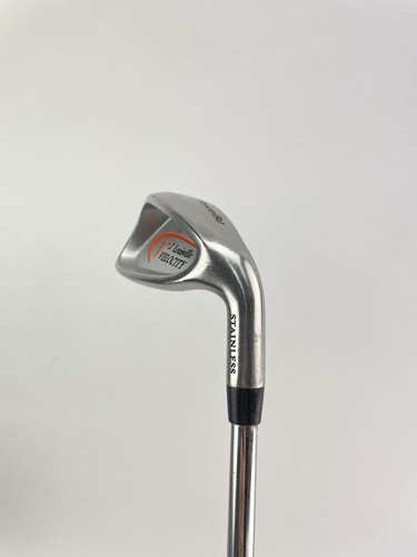 PowerBilt Golf 8 Iron Velocity Regular Flex Steel /Right Handed /New Grip /19089 - Picture 3 of 21