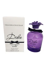 Dolce & Gabbana Dolce Violet EDT 2.5 oz / 75 ml Women Spray TESTER