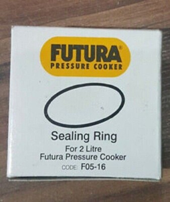 #ad 1 Piece Hawkins FUTURA Sealing Ring Gasket for 2 L Cooker F 05 16 $16.33