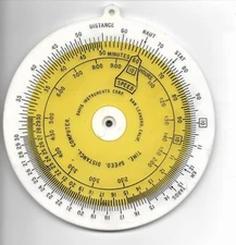 Davis Instruments Corp. Flight Computer BX1