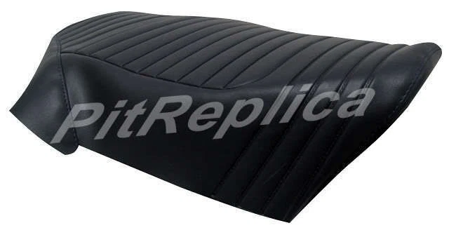 FUNDA ASIENTO BMW R90S R100 S/CS/RS/RT R80RT R75/7 R100T '77-84 3/4 AZUL OSCURO ZARPC Foto 3 de 4