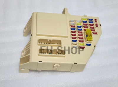 Genuine 919502K163 JUNCTION BOX ASSY-I/PNL Fuse Box  for KIA SOUL 2012-13