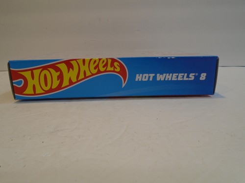Paquete de 8 Hot Wheels - 2024 - Imagen 6 de 6